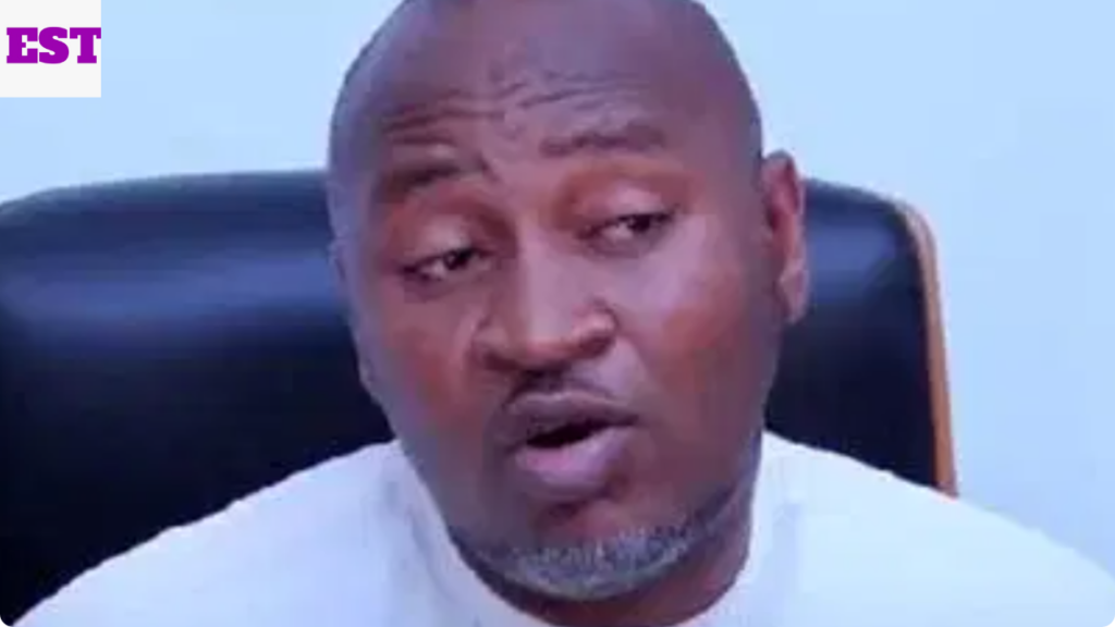 picture of Dumebi Kachikwu