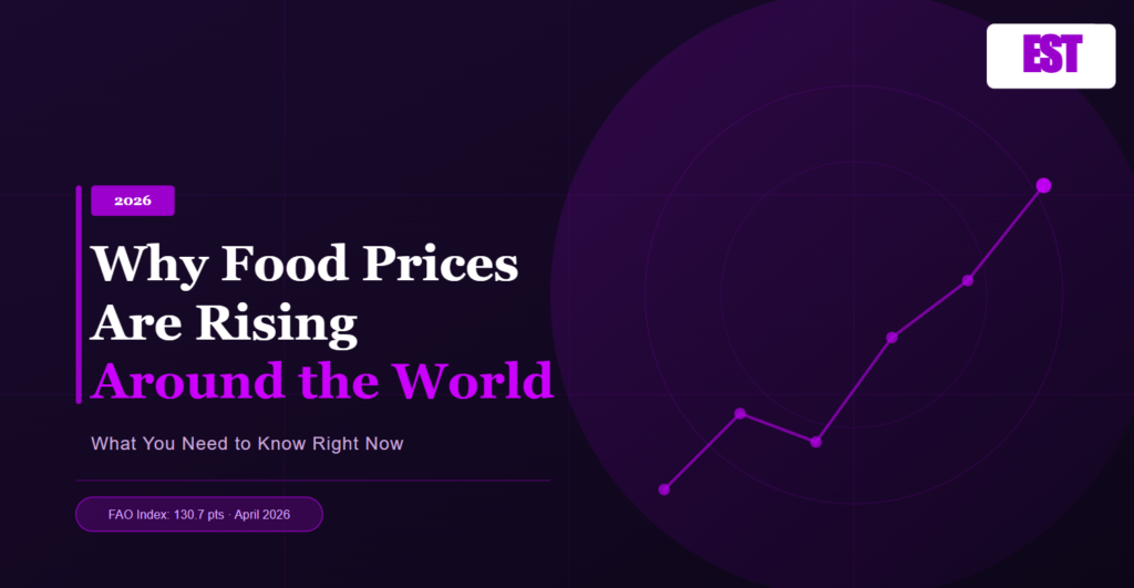 Food Price Rise