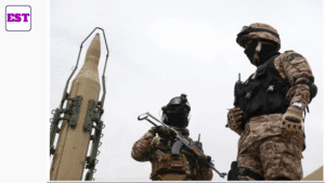 Iran Is Recruiting teenage children into the military in 2026