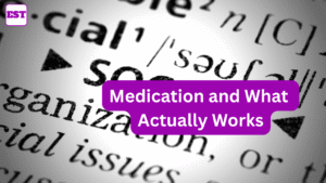 How to Manage Stress and Anxiety Without Medication and What Actually Works