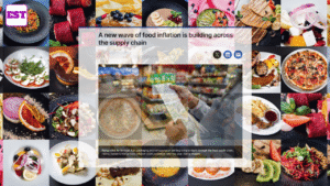 Why Food Prices Are Rising Around the World in 2026 and What You Need to Know