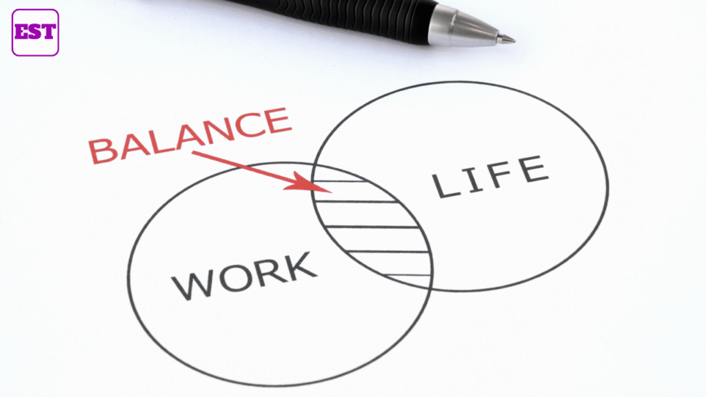 Why Work-Life Balance Is Harder Than Ever in 2026 and How to Actually Fix It