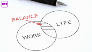 Why Work-Life Balance Is Harder Than Ever in 2026 and How to Actually Fix It
