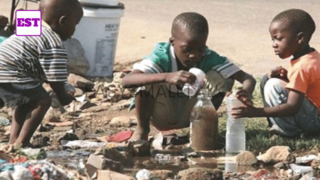 Cholera Outbreak in Borno State In 2026