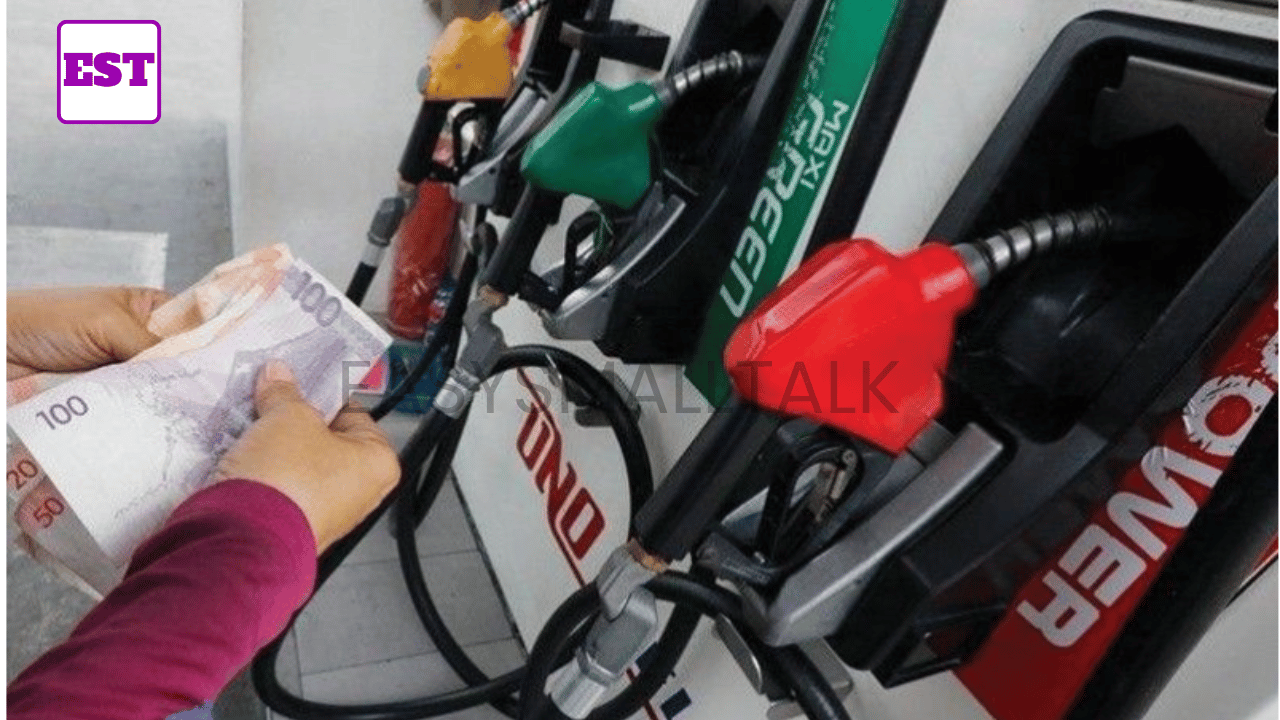 Cooking Gas Is Expensive Again
