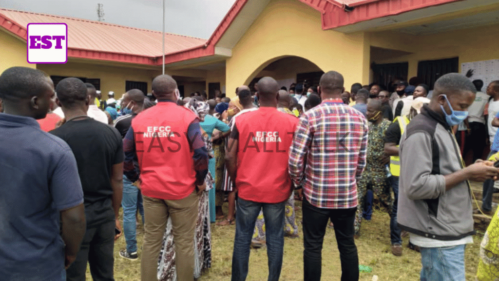 Vote Buying in Nigeria Elections