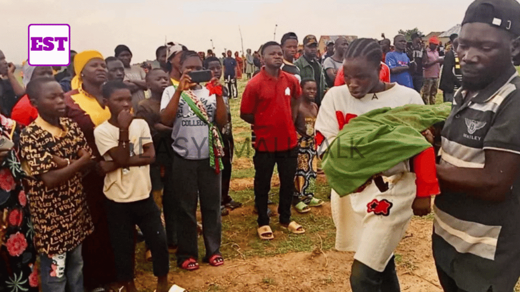 Plateau State Attack 2026