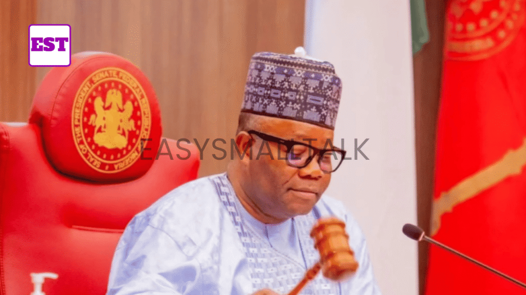 Nigeria State Police Bill 