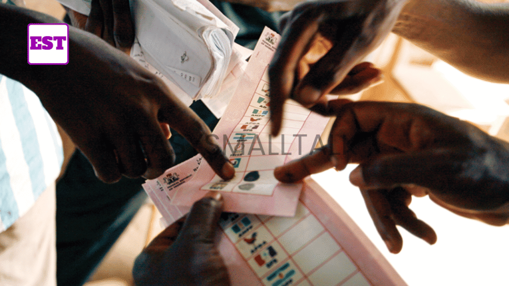 Vote Buying in Nigeria Elections