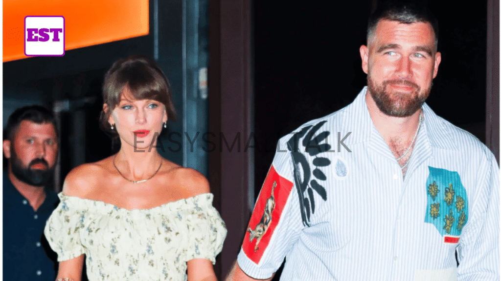 Taylor Swift Travis Kelce Wedding 2026