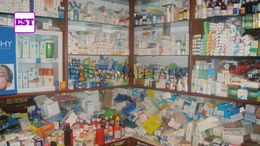Health Mistakes Nigerians Make Every Day