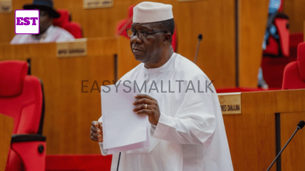 Nigeria Six Year Single Term