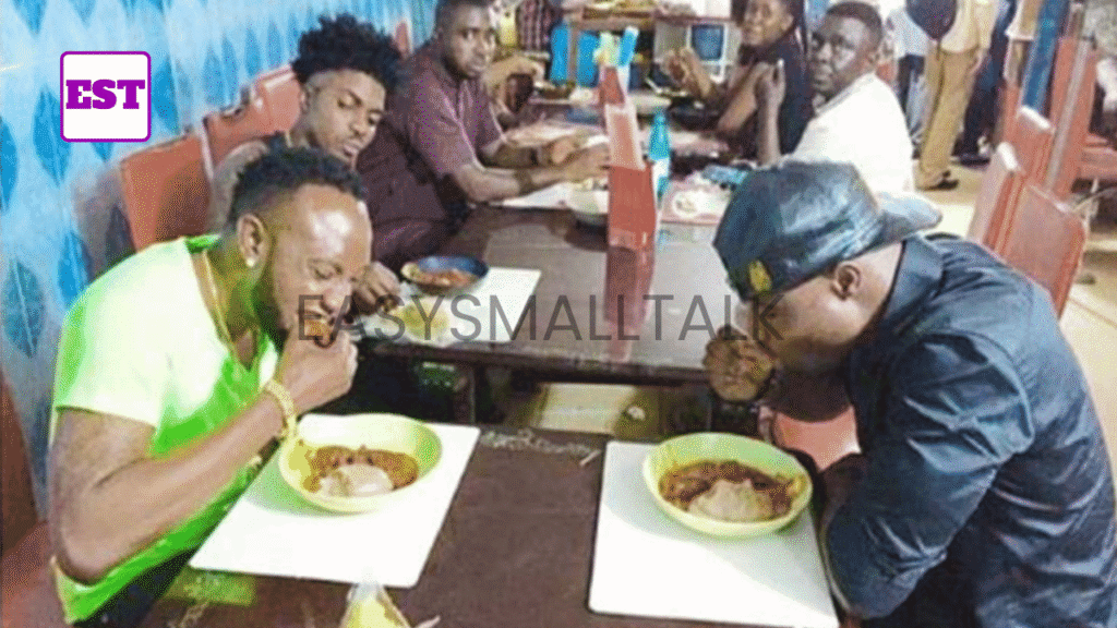 Health Mistakes Nigerians Make Every Day
