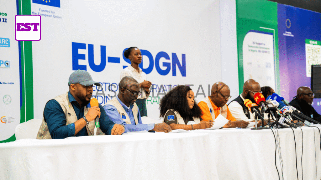 Oyebanji Wins Ekiti Election in 2026