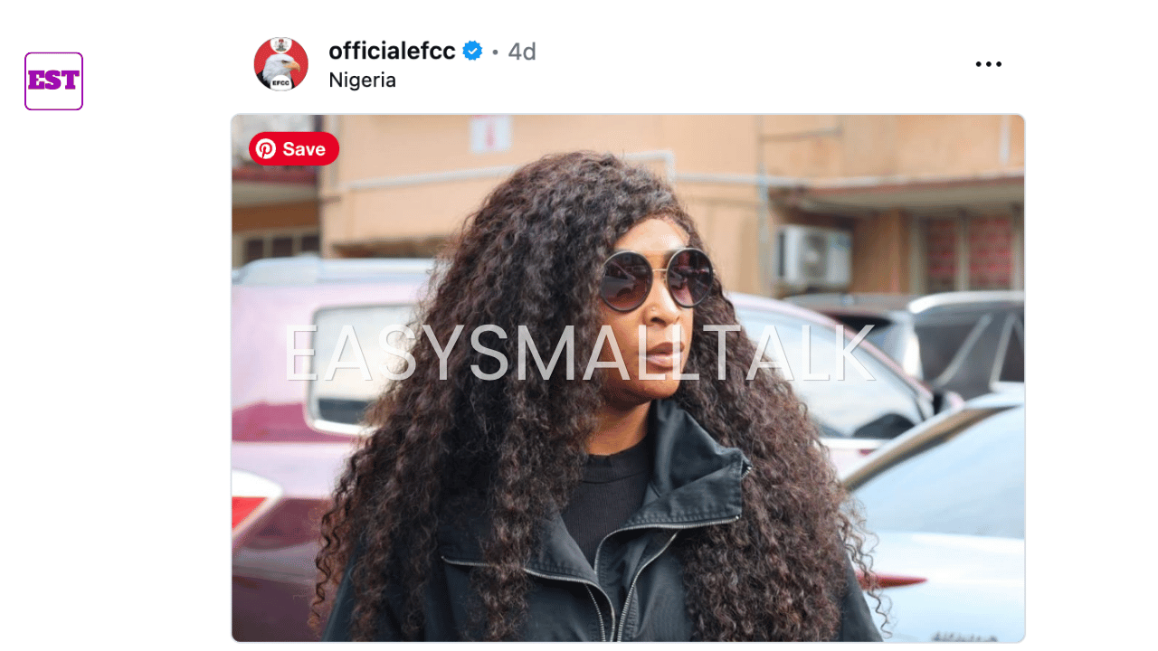 EFCC Arraigns Blessing CEO for Alleged N13m Cancer Fraud in Lagos