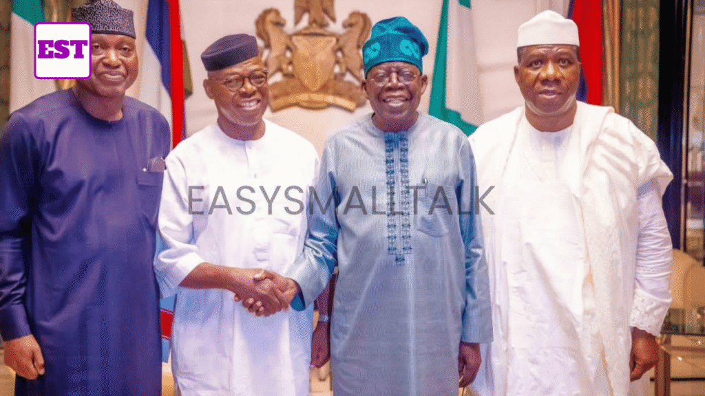 Ekiti Governorship Election 2026