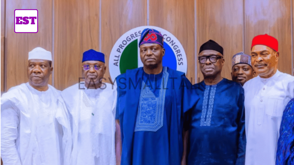Ekiti Governorship Election 2026