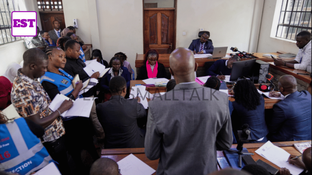 Utumishi Girls Fire 2026