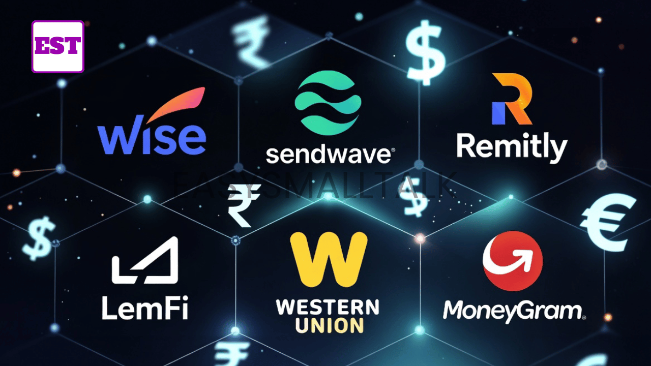 How to Send Money from/to Nigeria