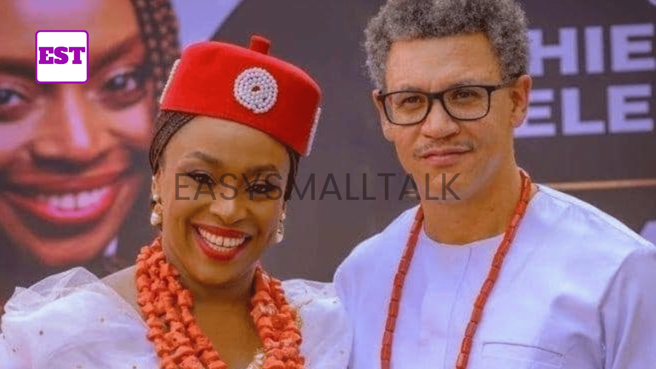 Justice for Chimamanda Adichie Son