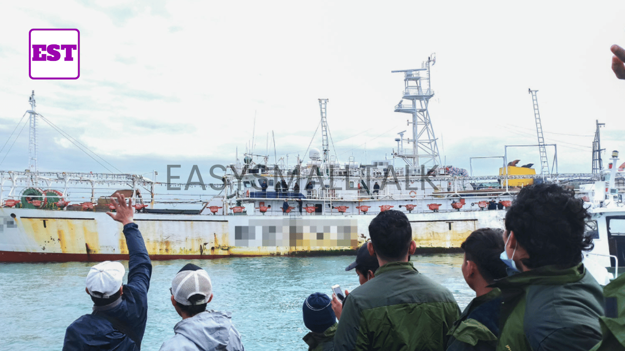 Mombasa Declaration on Illegal Fishing in 2026.