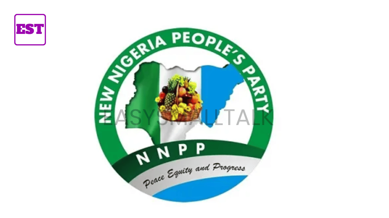 No Presidential Candidate as Kwankwaso left NNPP party
