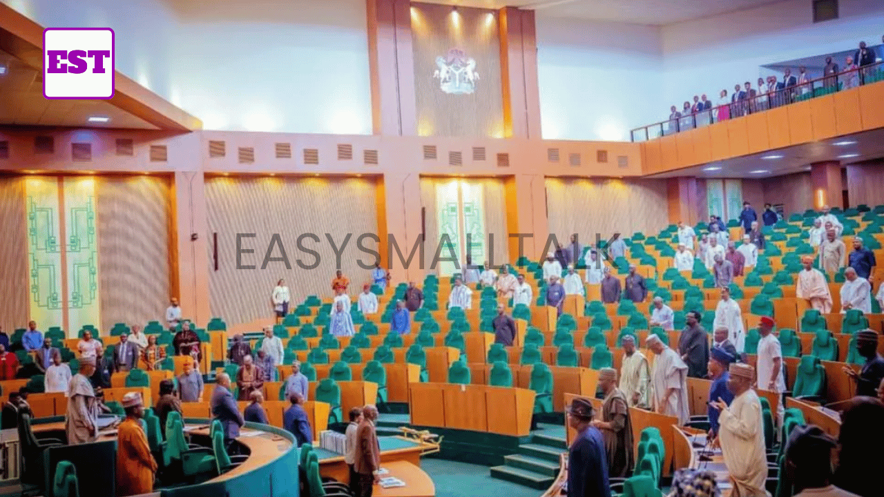 Nigeria Six Year Single Term