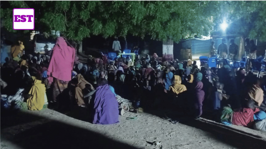Nigerian Army Rescues Boko Haram Hostages 2026