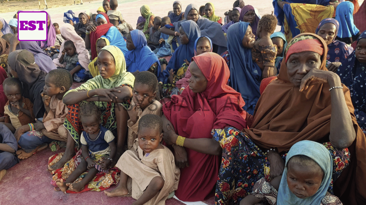 Nigerian Army Rescues Boko Haram Hostages 2026