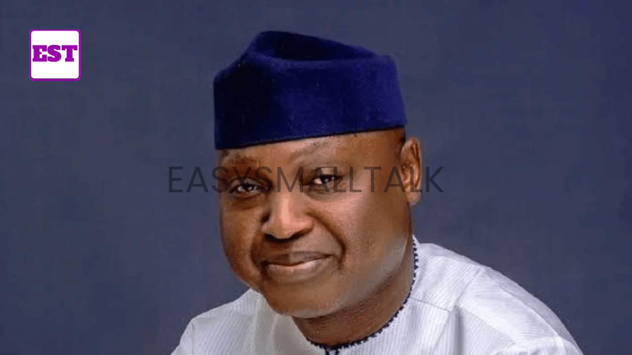 Oyebanji Wins Ekiti Election in 2026