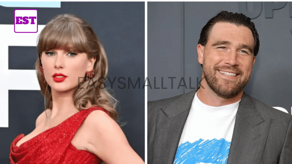 Taylor Swift Travis Kelce Wedding 2026
