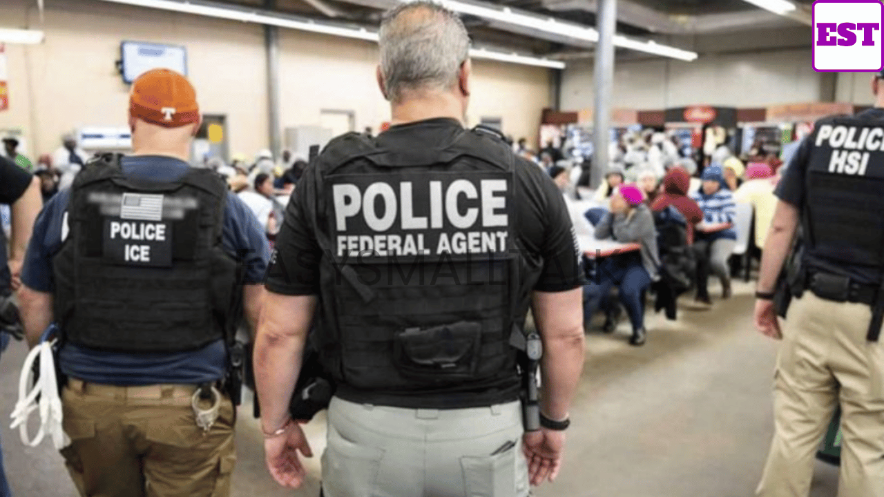 US Deports Nigerians in 2026
