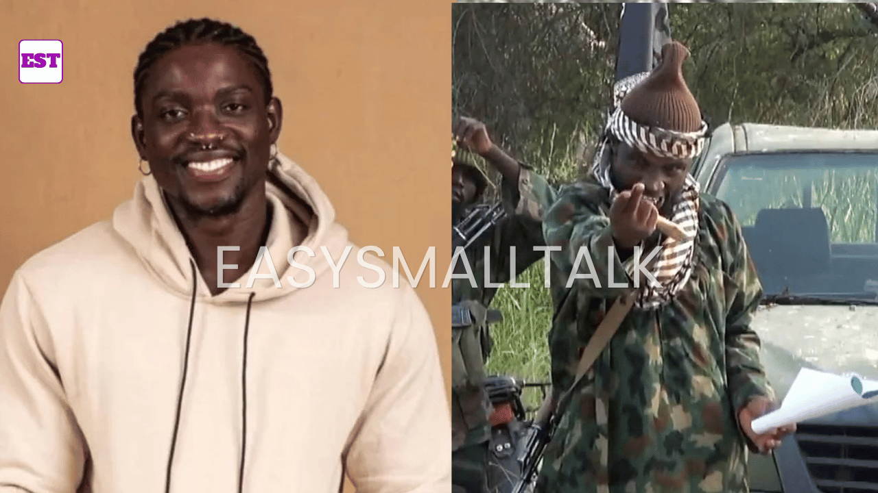 Why Boko Haram kills Muslims