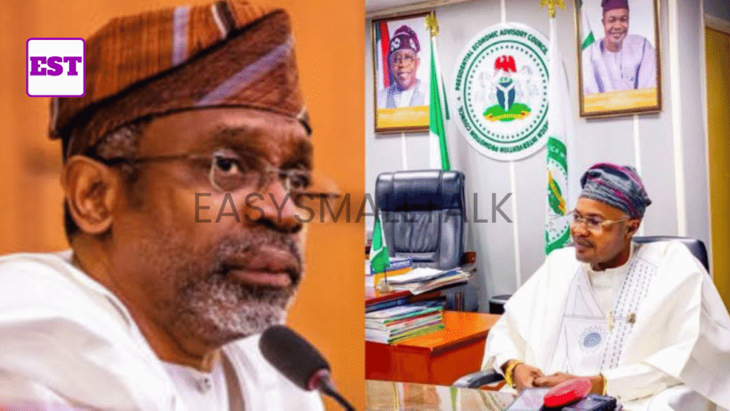 PFIPC Scandal of Adeniyi Adeyemi