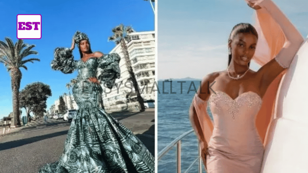 Chidimma Adetshina Deportation