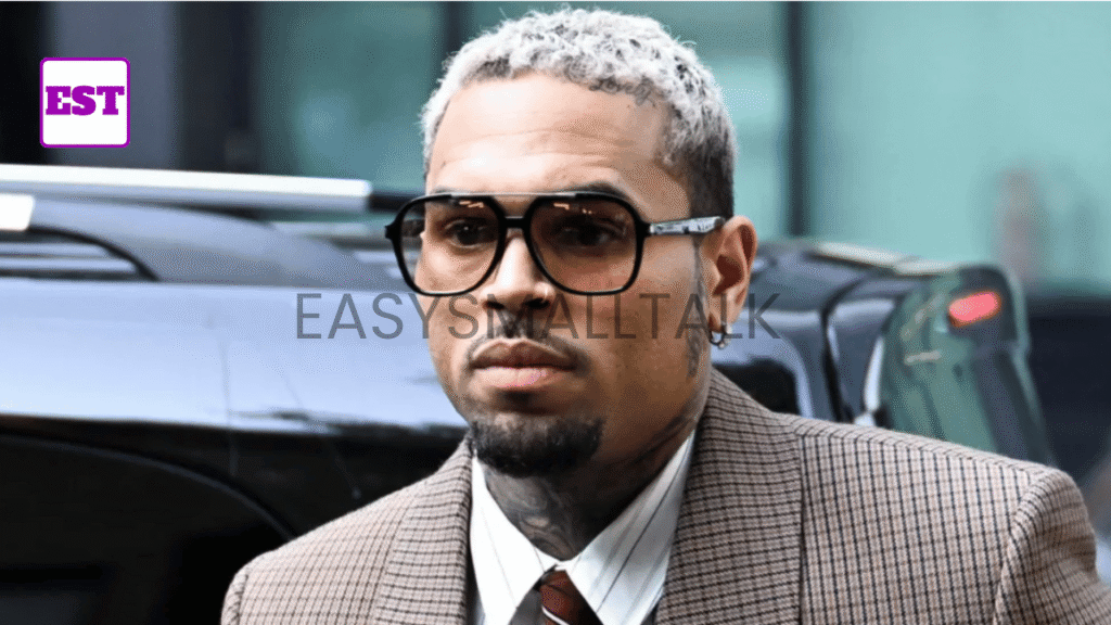 Regarding Chris Brown Court Ruling