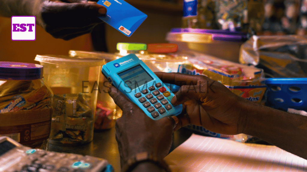 Small Business Ideas in Nigeria