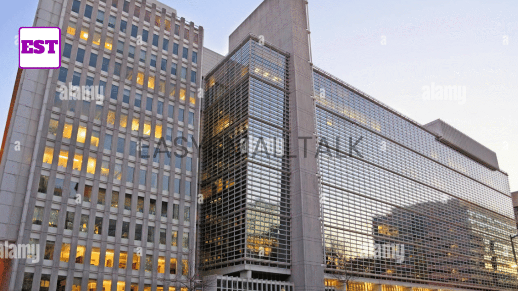 World Bank Approves $1.25bn for Nigeria
