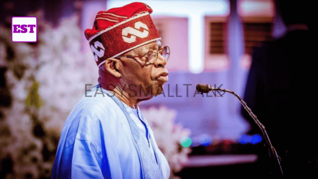 Peter Obi Demands Tinubu Resignation