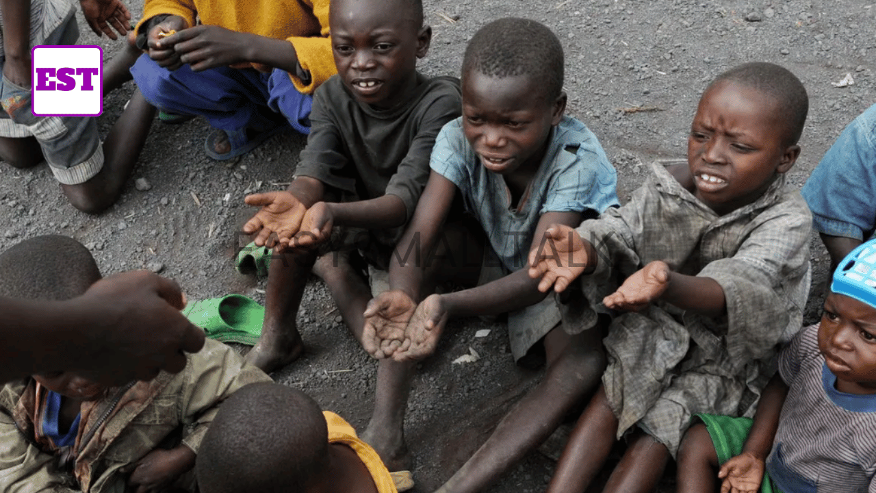 Northern Nigeria Faces Hunger Crisis