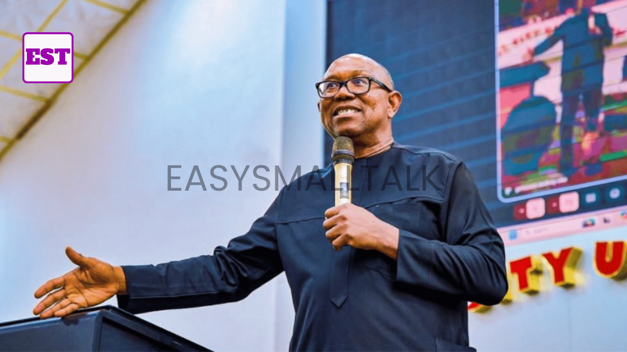 Peter Obi Demands INEC to publish Certificates
