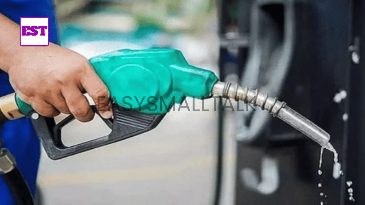 Petrol Price in Nigeria 2026